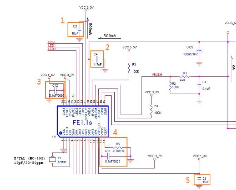 戴衛(wèi)平+NO.029+USB HUB MA8601替代臺(tái)灣湯銘 FE1.1S+20170923.jpg image